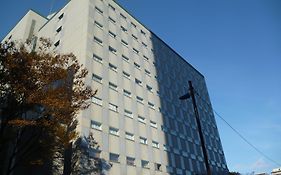 Koraku Garden Hotel